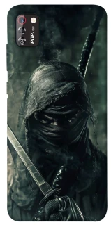 Чехол на TECNO POP 4 Pro Assassin фото 1 из 1