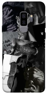Чехол на Samsung Galaxy S9+ Hot collage ver.6 фото 1 из 1