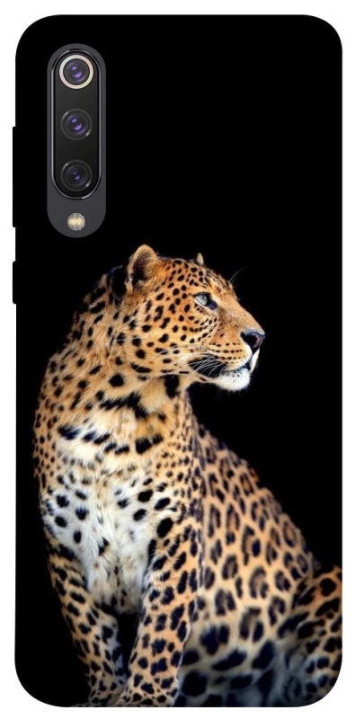 Чохол на Xiaomi Mi 9 SE Leopard v2 фото 1 з 1