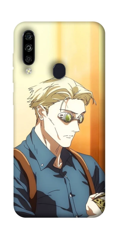 Чохол на ZTE Blade A7 (2020) Nanami v3 фото 1 з 1