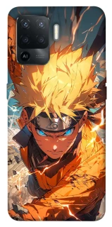 Чехол на Oppo Reno 5 Lite Minato v2 фото 1 из 1