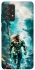 Чохол на Samsung Galaxy A72 4G / A72 5G Aquaman фото 1 з 1