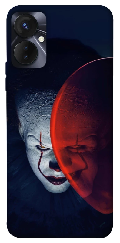 Чехол на TECNO Spark 9 Pro Оно v3 фото 1 из 1