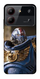 Чехол на ZTE Blade A54 4G Warhammer 40k фото 1 из 1