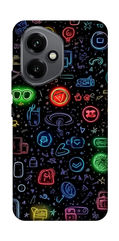 Чохол на Honor 400 Wallpaper фото 1 з 1