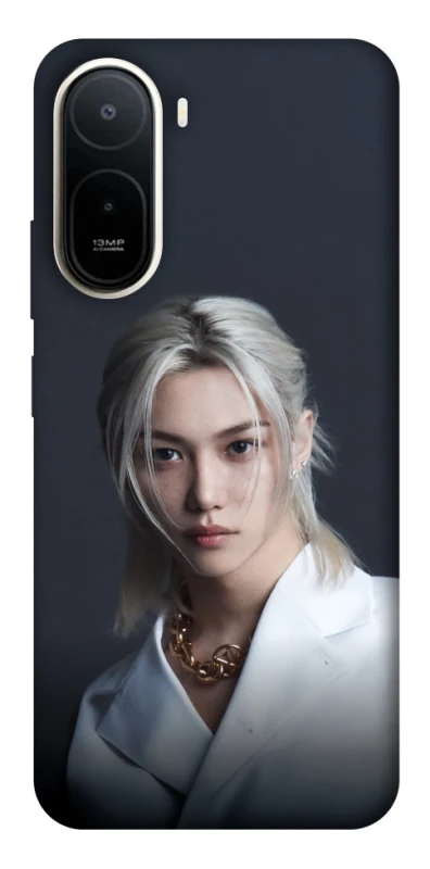 Чохол на Xiaomi Redmi A7 Pro 4G Felix фото 1 з 2