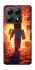 Чохол на Xiaomi 14T Minecraft adventure фото 1 з 1