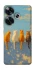 Чехол на Xiaomi Poco F6 cats on wall фото 1 Чехол на Xiaomi Poco F6 cats on wall фото 1 из 1