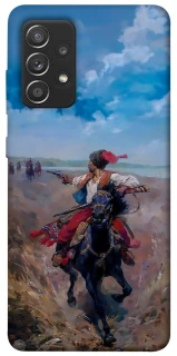 Чехол на Samsung Galaxy A52 4G / A52 5G Козак фото 1 из 1