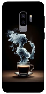 Чохол на Samsung Galaxy S9+ Coffe Time фото 1 з 1