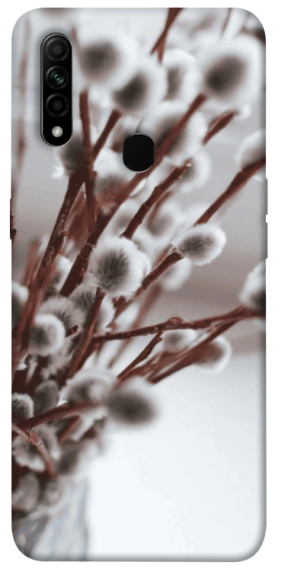 Чехол на Oppo A31 Magic фото 1 из 1