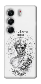 Чехол на Tecno Camon 40 Tattoo ver.5 фото 1 из 1