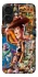Чехол на Apple iPhone 17 (6.3") Toy Story ver.3 фото 1 из 1