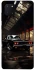 Чохол на Samsung Galaxy Note 10 Lite (A81) Black classic car фото 1 з 1