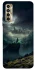 Чохол на TECNO Camon 17P Harry Potter Legacy фото 1 з 1