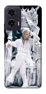 Чехол на Motorola Moto G35 Felix GIANT фото 1 из 1