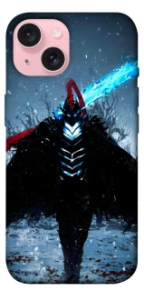 Чехол на Apple iPhone 15 (6.1") Igris фото 1 из 1