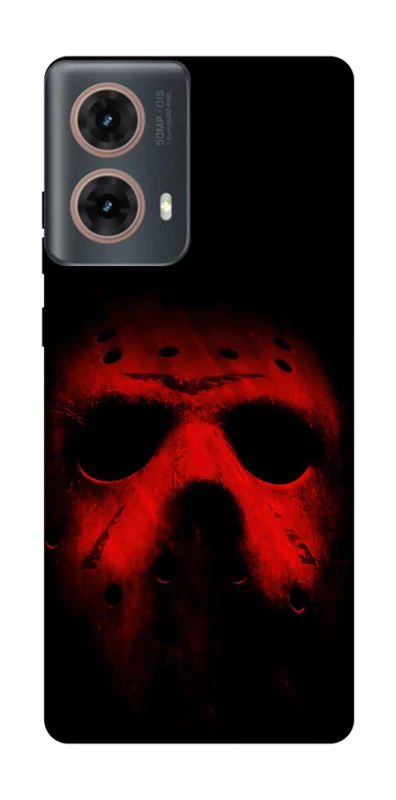 Чохол на Motorola Moto G85 Jason v2 фото 1 з 1