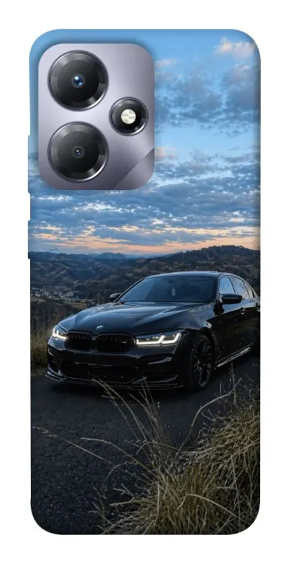 Чохол на Infinix Hot 30i BMW v50 фото 1 з 1
