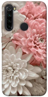 Чохол на Xiaomi Redmi Note 8 Spring flow фото 1 з 1