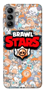 Чохол на Samsung Galaxy A04s Brawl Stars ver.15 фото 1 з 1