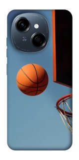 Чохол на TECNO Spark Go 1 Баскетбол фото 1 з 1