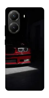 Чехол на Xiaomi Poco X6 Pro BMW v21 фото 1 из 1