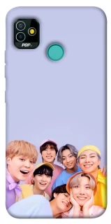 Чехол на TECNO POP 5 BTS v6 фото 1 из 1