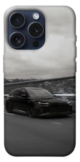 Чехол на Apple iPhone 15 Pro (6.1") RS6 grey фото 1 из 1