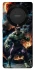 Чохол на Huawei Magic5 Lite Hulk v2 фото 1 з 1