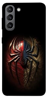 Чохол на Samsung Galaxy S21 Spiderman icon фото 1 з 1