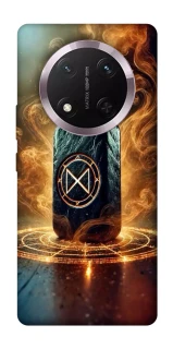 Чехол на Honor X9c Руна Дагаз фото 1 из 1