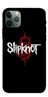Чохол на Apple iPhone 11 Pro (5.8") Slipknot фото 1 з 1