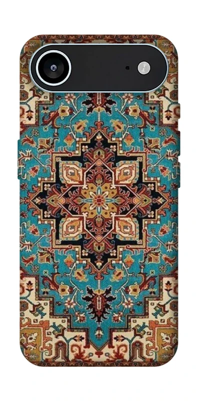 Чохол на Apple iPhone 17 Air (6.5") Килим v5 фото 1 з 1