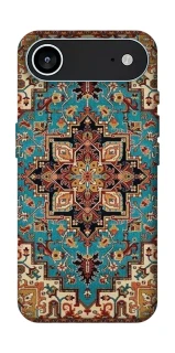 Чохол на Apple iPhone 17 Air (6.5") Килим v5 фото 1 з 1