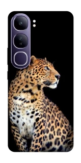 Чохол на Vivo Y300 Leopard v2 фото 1 з 1
