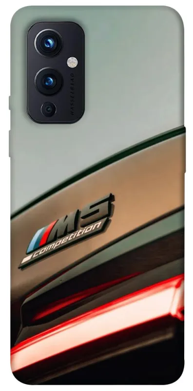 Чохол на OnePlus 9 BMW v13 фото 1 з 1