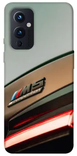 Чохол на OnePlus 9 BMW v13 фото 1 з 1