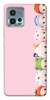 Чехол на Motorola Moto G72 Sonny angel wallpaper фото 1 из 1