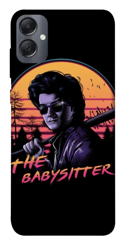 Чохол на Samsung Galaxy A05 Stranger Things ver.31 фото 1 з 1