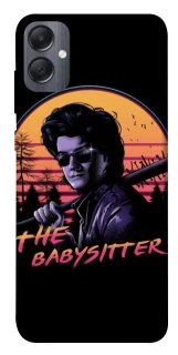 Чехол на Samsung Galaxy A05 Stranger Things ver.31 фото 1 из 1