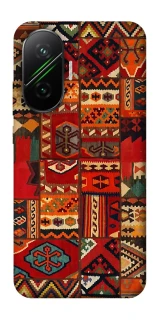 Чохол на Xiaomi Poco F7 Килим v53 фото 1 з 1