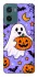 Чехол на Motorola Moto G06 Halloween v15 фото 1 из 1