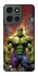 Чохол на Motorola Moto G Power (2025) Hulk фото 1 з 1