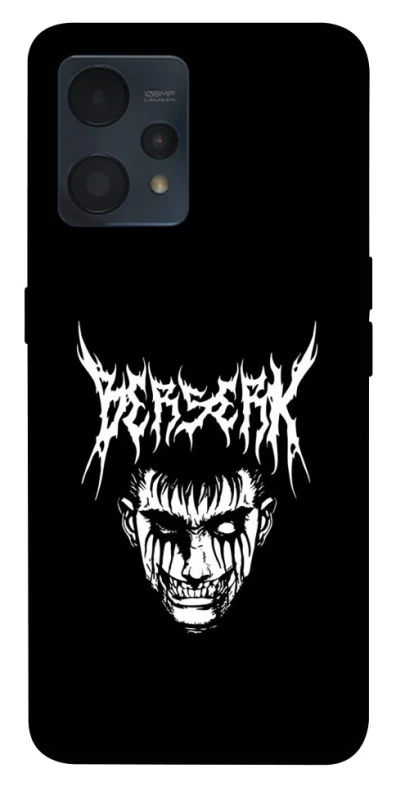 Чохол на Realme 9 4G / 9 Pro+ Berserk v2 фото 1 з 1