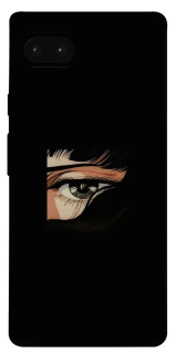 Чохол на Google Pixel 7a Погляд аніме фото 1 з 1