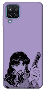 Чохол на Samsung Galaxy M12 Anime v7 фото 1 з 1