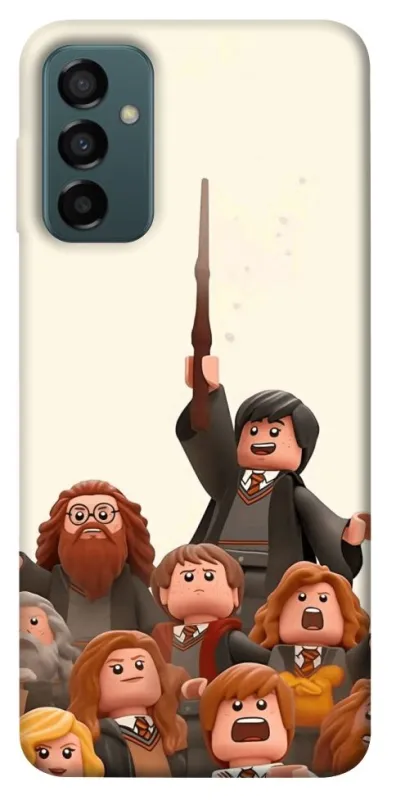 Чехол на Samsung Galaxy M13 4G Harry Potter V22 фото 1 из 1