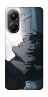 Чохол на Xiaomi Poco X6 Pro Toji Zenin v2 фото 1 з 1