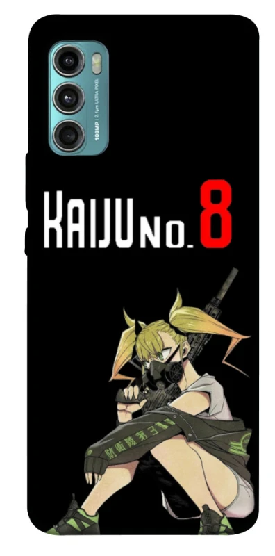 Чохол на Motorola Moto G60 8Kaijuu фото 1 з 1